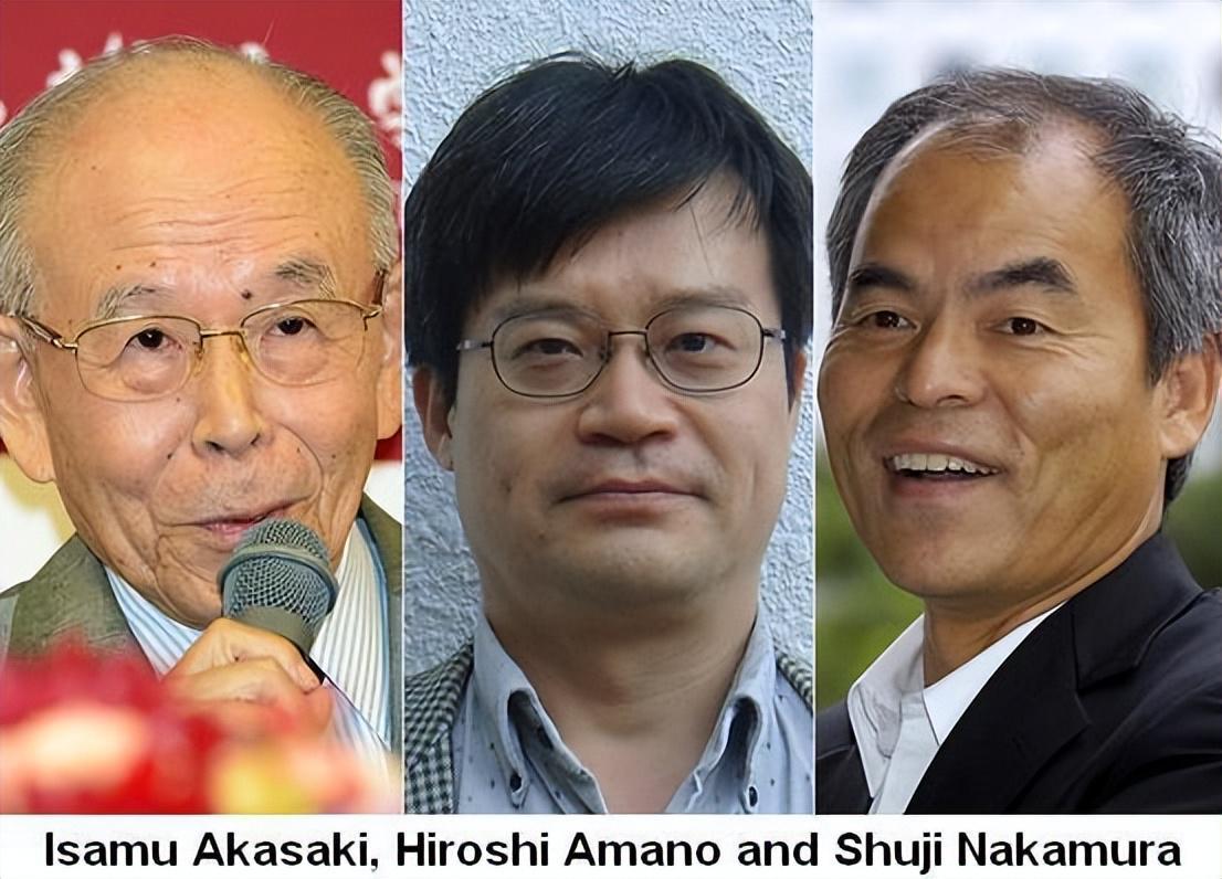 开云Kaiyun官网入口-日本科学家发明了“蓝光灯泡”，结果就获得诺贝奖，也改变了世界
