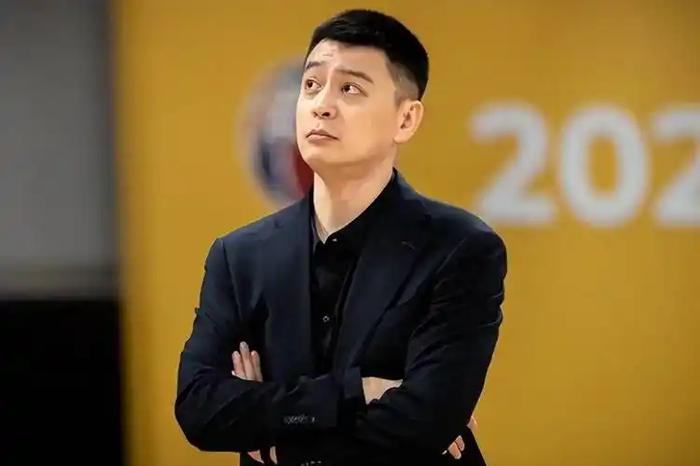 开云体育-中国官网登录入口-不止姜宇星，官宣，辽篮再签3人，1后卫+1前锋+1内线，杨鸣期待