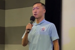Kaiyun开云官方网站中国登录-吴曦：希望全队所有的球员展示出担当，最后7场比赛我们一起战斗