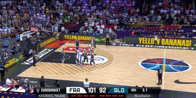 何方神圣？弗朗西斯科14中8砍32分7板5助2断&amp;amp;12罚全中 刷分引冲突