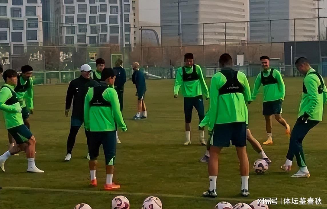 开云Kaiyun官网入口-正式确定!新高层加盟国安,担任俱乐部要职,曾为足协杯决赛献策