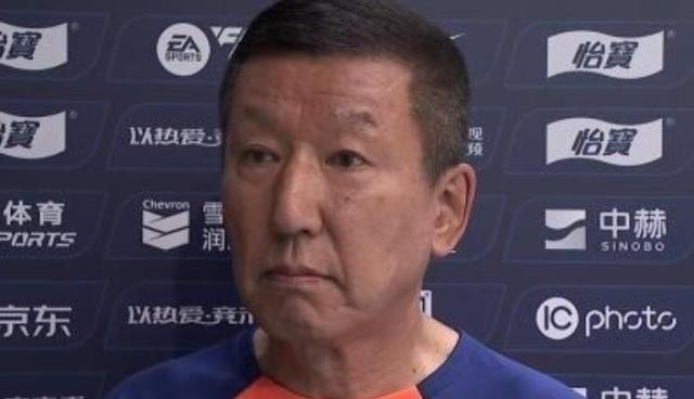 Kaiyun开云官方网站中国登录-崔康熙：开场不专注致连续丢球 费南多不上有原因