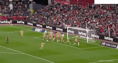 开云体育官网-【西甲】连胜止步 巴萨爆冷0比1客负阿尔梅里亚