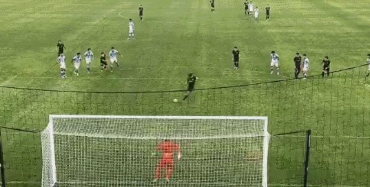 Kaiyun开云官方网站中国登录-【中超】张稀哲爆射张玉宁两失点球 国安1比0广州城