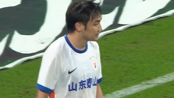 山东泰山酝酿阵容大换血 本土球员只出不进 3大功勋悍将恐遭清洗