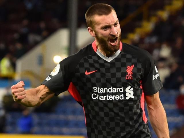 Kaiyun开云官方网站中国登录-菲利普斯渐入佳境 利物浦不用再担心中卫短缺？